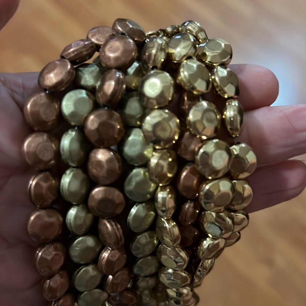 Necklace - Picture 4 of 4